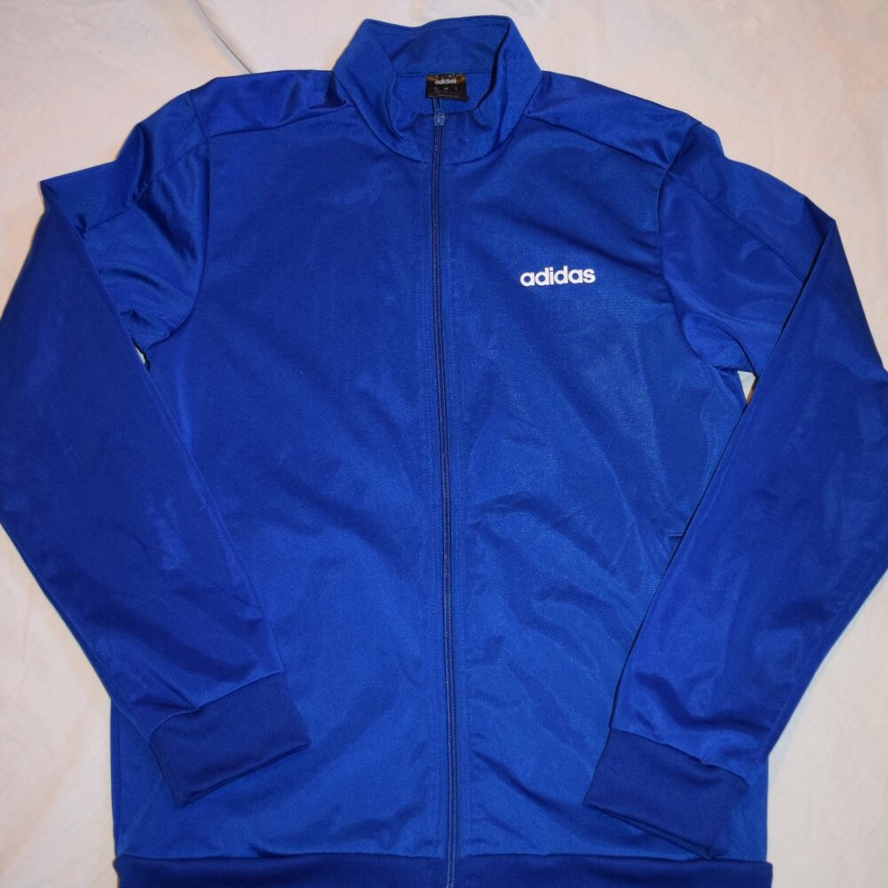 Adidas Track Jacket